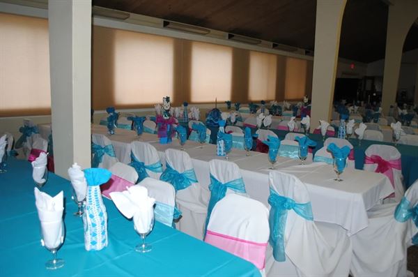 Heartland Masonic Center