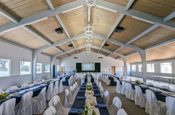 Heartland Masonic Center