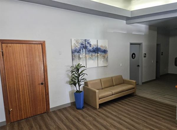 Heartland Masonic Center