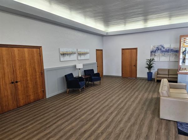 Heartland Masonic Center