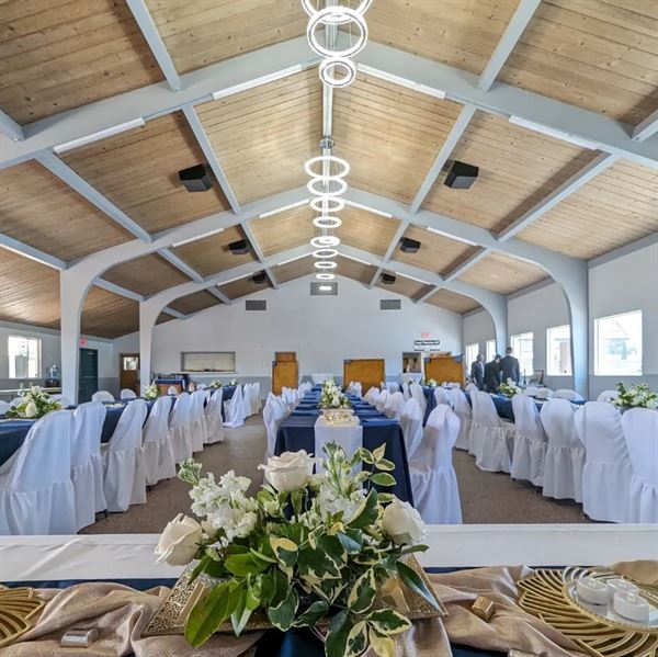 Heartland Masonic Center