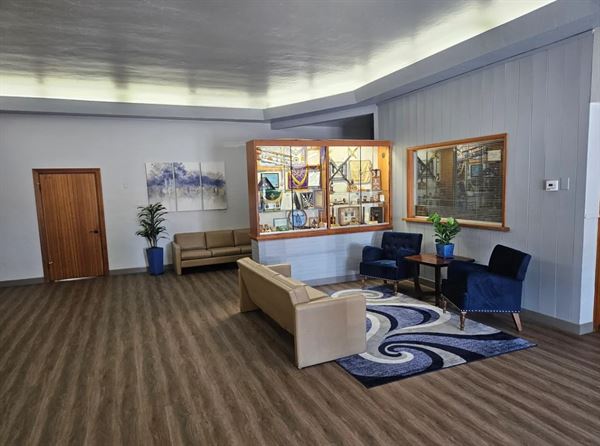 Heartland Masonic Center