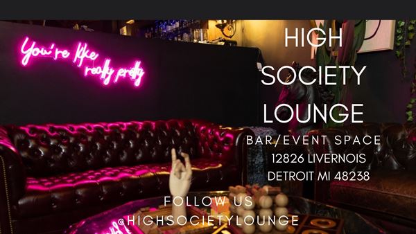 High Society Lounge