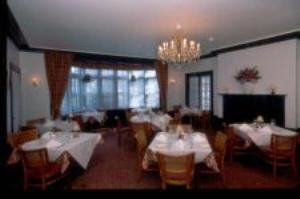 The Main Dining Room