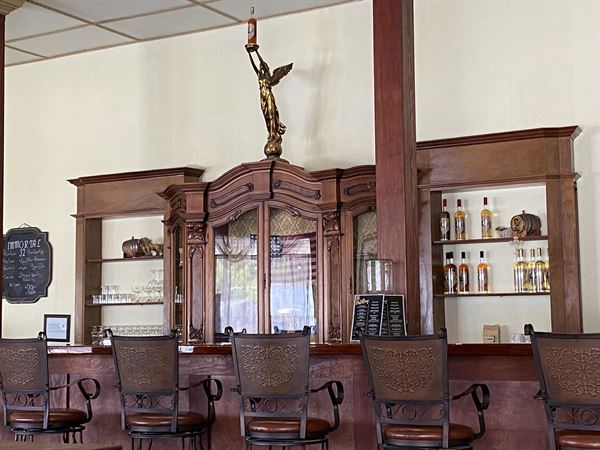 San Antonio Distillery LLC