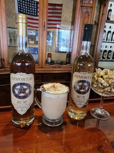 San Antonio Distillery LLC