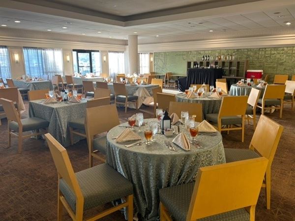 O'Malley's Pub – Dulles