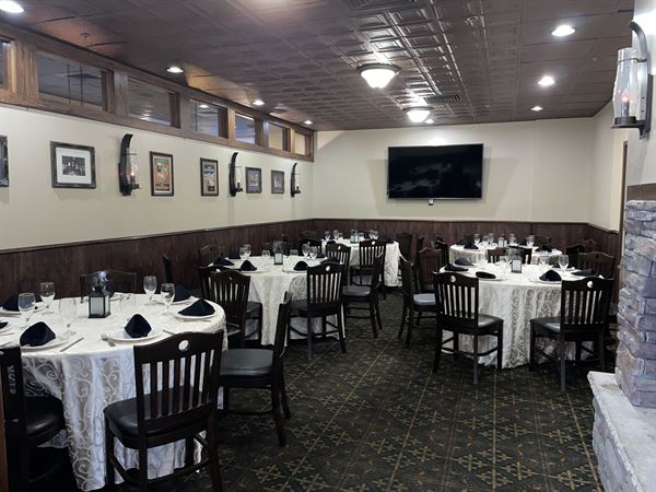 O'Malley's Pub – Dulles