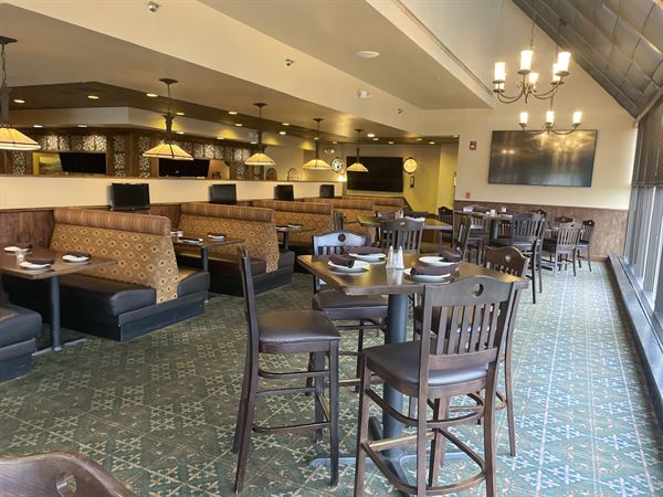 O'Malley's Pub – Dulles