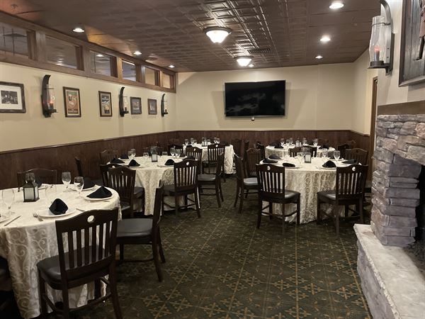 O'Malley's Pub – Dulles