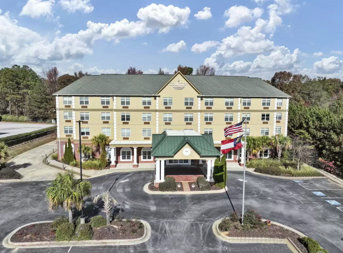 Country Inn & Suites by Radisson