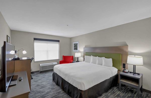 Country Inn & Suites by Radisson