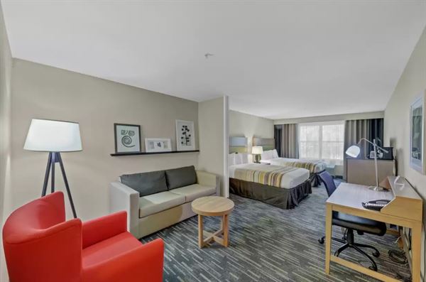 Country Inn & Suites by Radisson