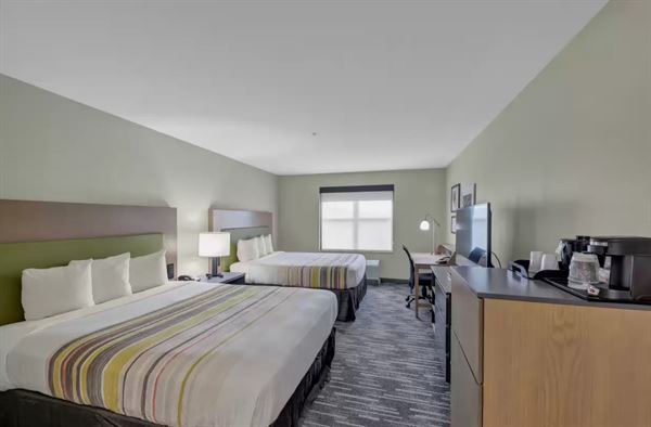 Country Inn & Suites by Radisson