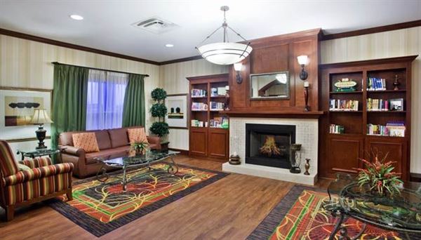 Country Inn & Suites by Radisson