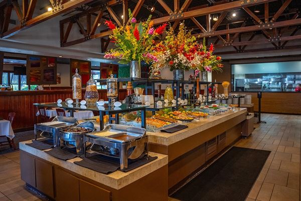 BRAZA DO SUL | Brazilian Steakhouse