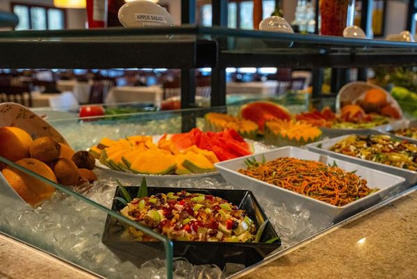 BRAZA DO SUL | Brazilian Steakhouse