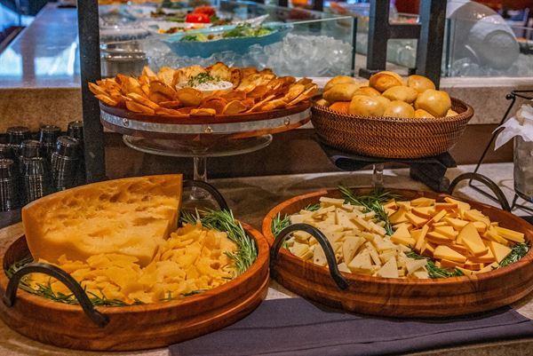 BRAZA DO SUL | Brazilian Steakhouse