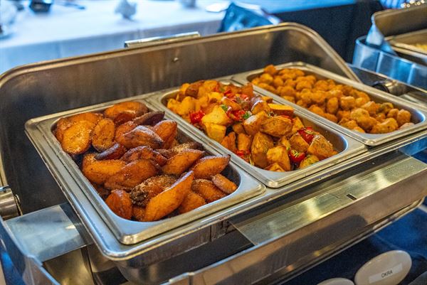 BRAZA DO SUL | Brazilian Steakhouse