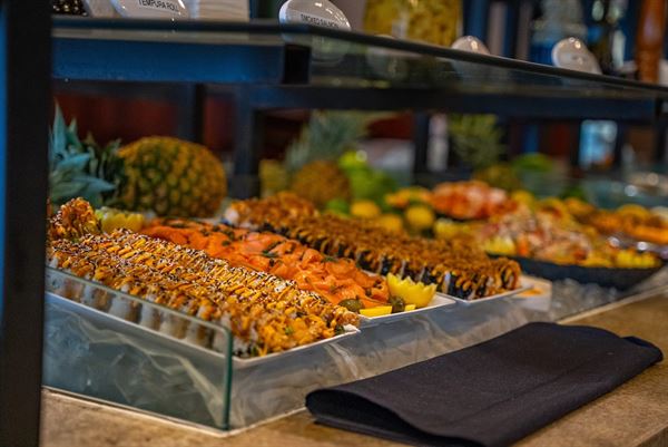 BRAZA DO SUL | Brazilian Steakhouse