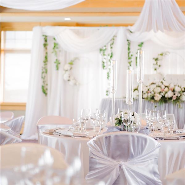 Country Hills Golf Club