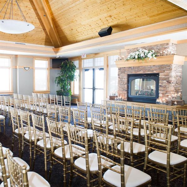 Country Hills Golf Club