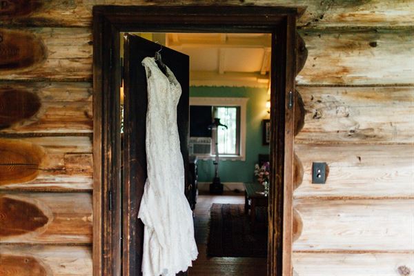 Stout's Island Lodge