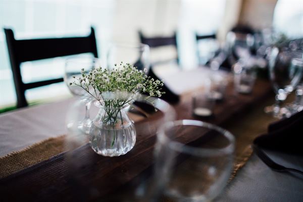 Stout's Island Lodge