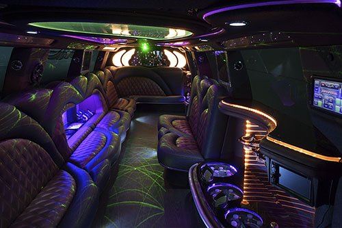 Akron Limo