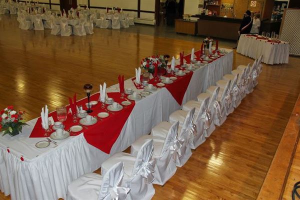 General Sikorski Hall