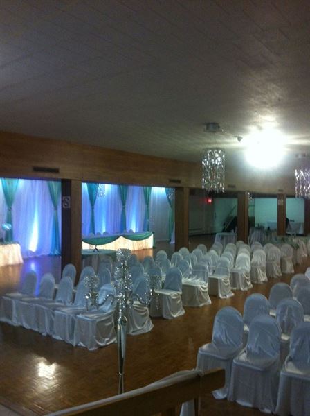 General Sikorski Hall