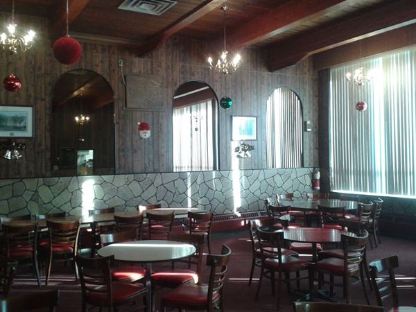 General Sikorski Hall