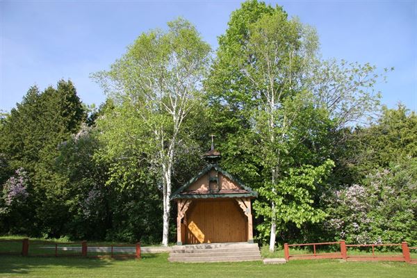 General Sikorski Hall