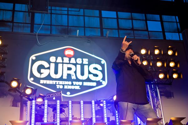 Highlife Productions