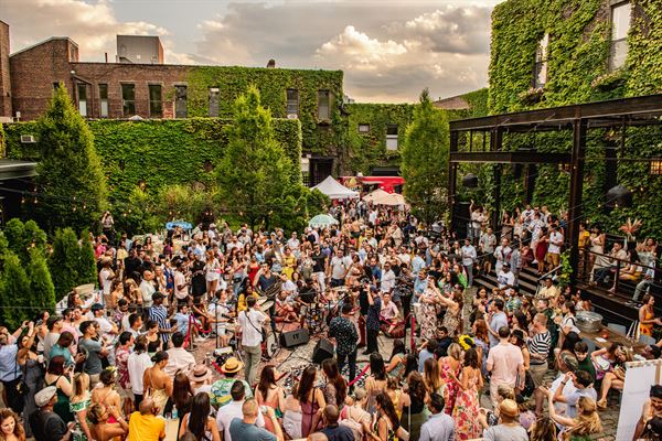 Highlife Productions