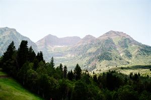 Additional Event Spaces