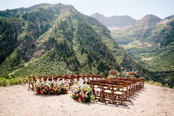 Sundance Mountain Resort