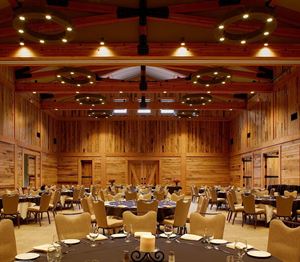 Redford Conference Center