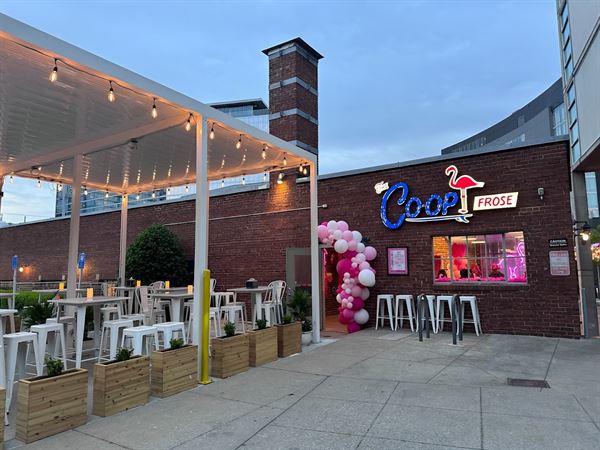 The Co-op Frose & Eatery