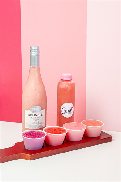 The Co-op Frose & Eatery