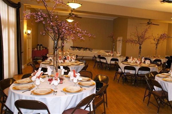 The Lodge at Sierra Madre