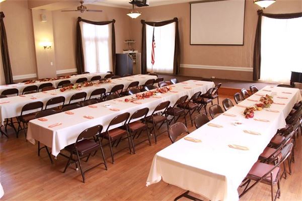 The Lodge at Sierra Madre