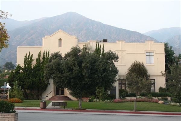 The Lodge at Sierra Madre