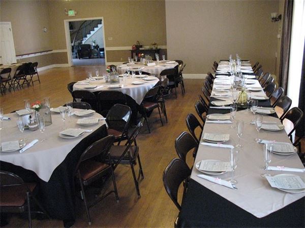 The Lodge at Sierra Madre