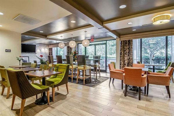 Comfort Inn Raleigh Midtown