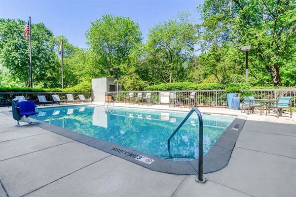 Comfort Inn Raleigh Midtown