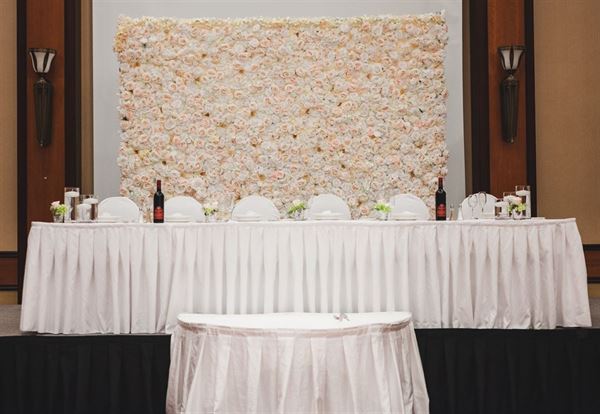 Grand Windsor Ballroom - Courtyard Marriott Brampton