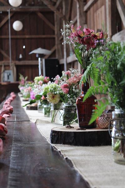 The Colonel Williams Inn