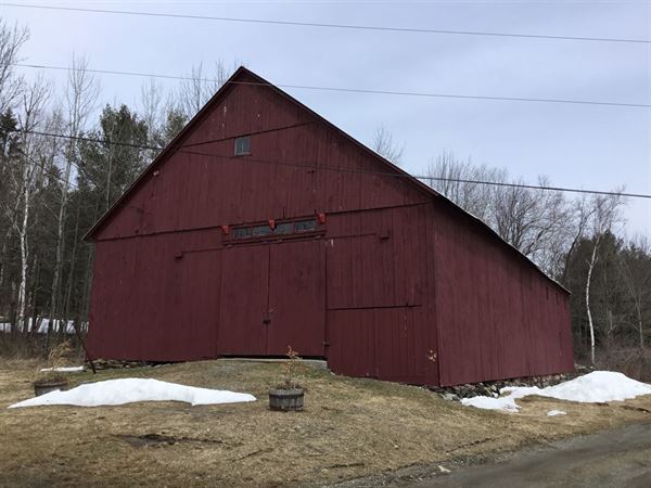 The Colonel Williams Inn