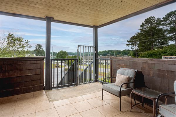 Creekside Event Center